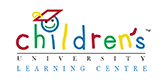 Children's Learning Centre Logo