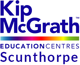 Kip McGrath Scunthorpe Logo