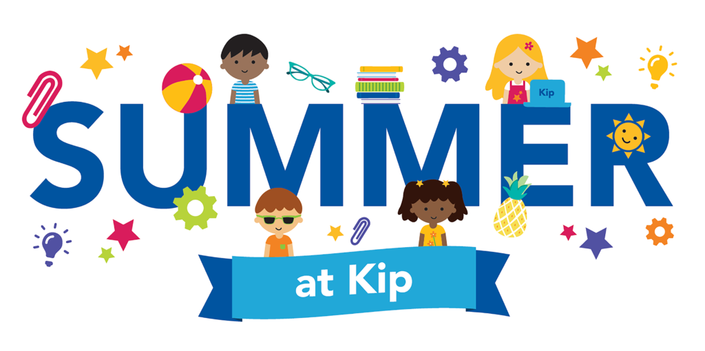 Summer Learning At Kip